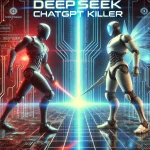 Deepseek: ChatGPT Killer?